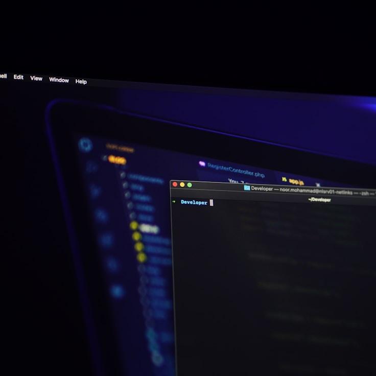 Photo-realistic 3D product render example