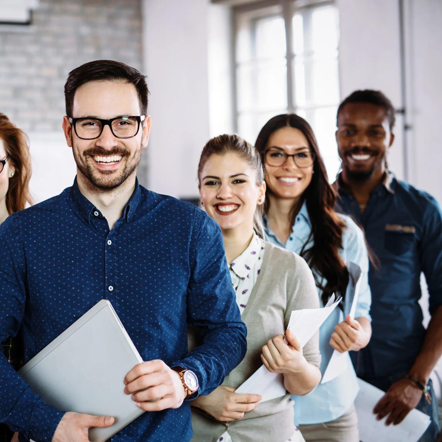 3D advertising element integrated into marketing material